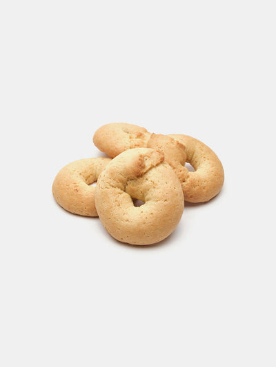 Ciambelle da 400gr