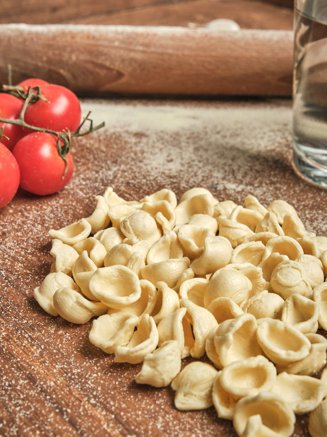 Orecchiette Piccole Baresi da 500gr