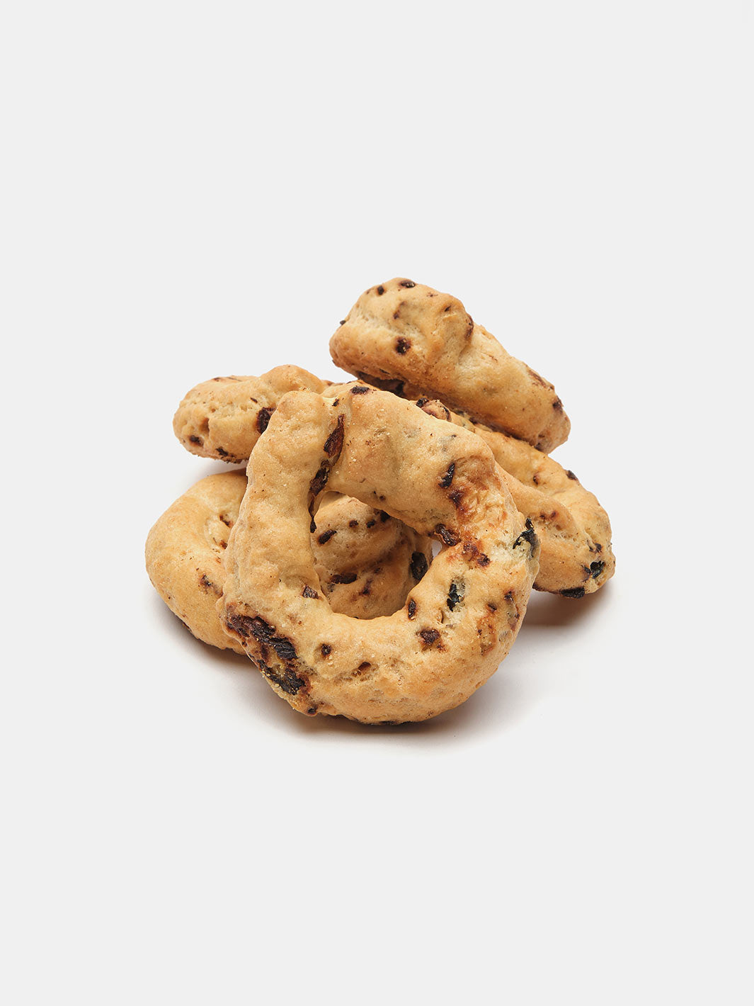 Taralli al Calzone di Cipolla da 350gr