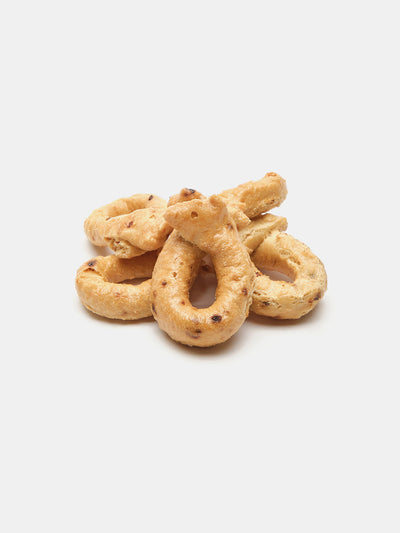 Taralli alla Cipolla da 400gr