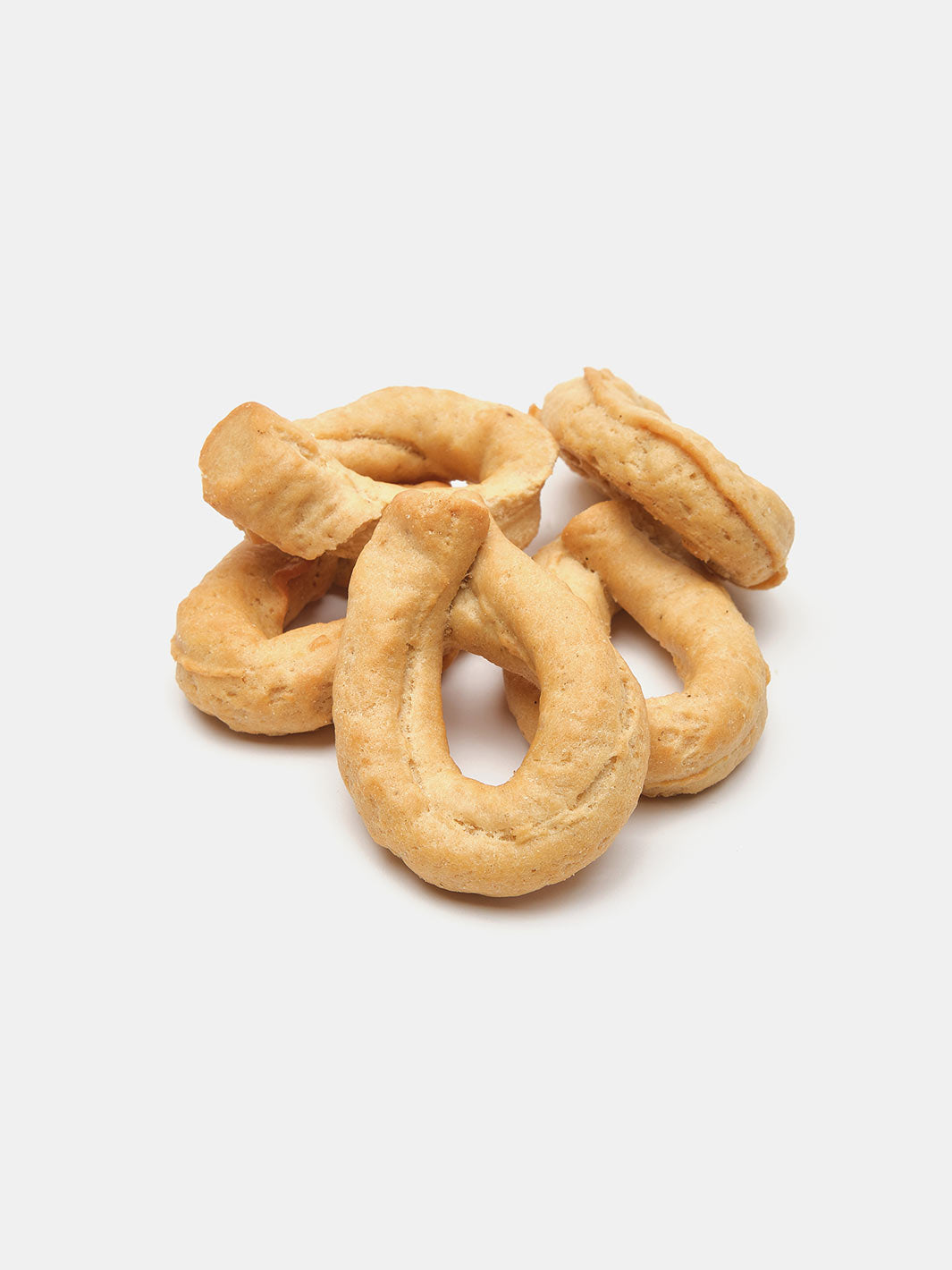 Taralli Tradizionali da 400gr