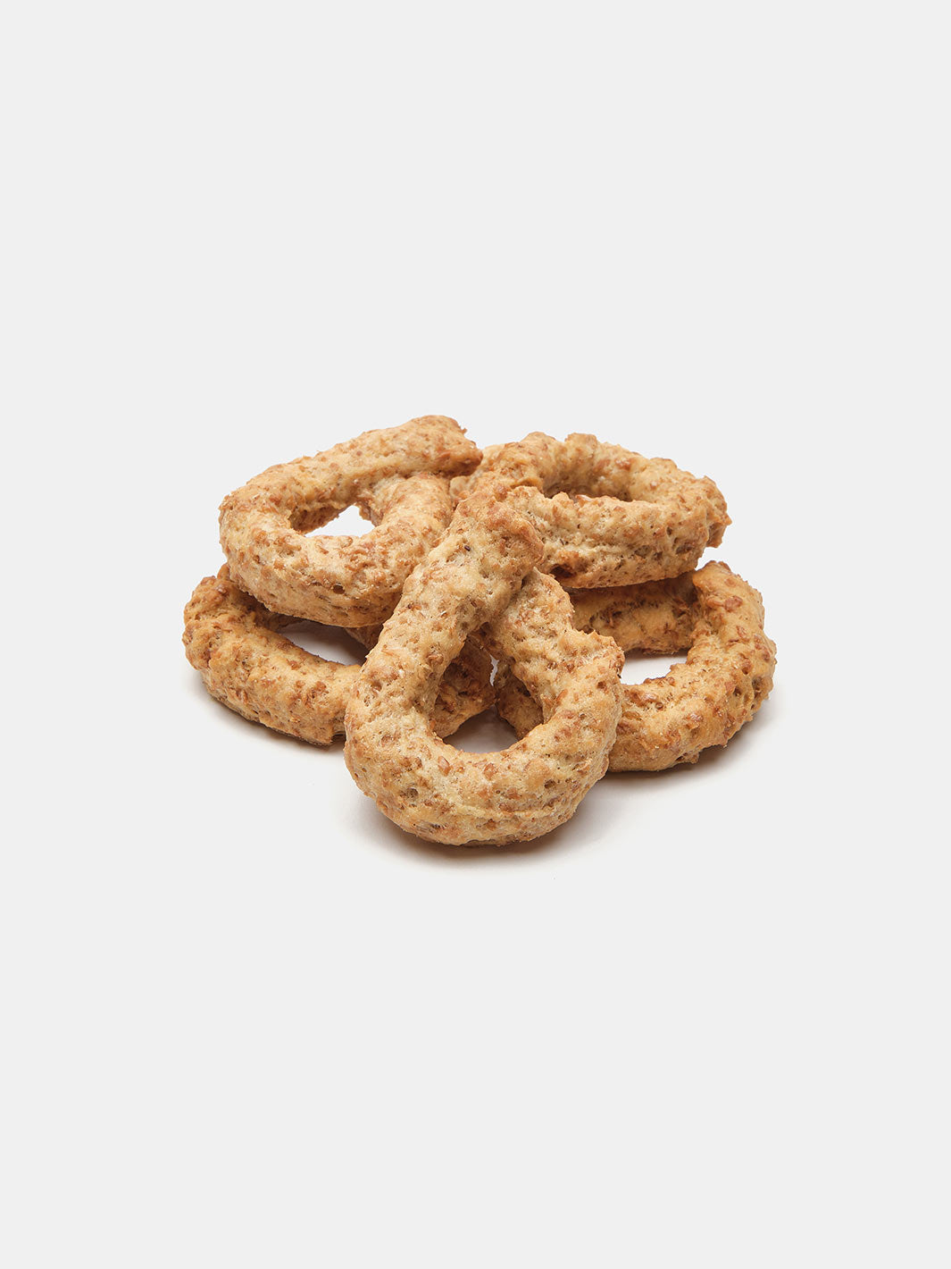 Taralli Integrali da 350gr