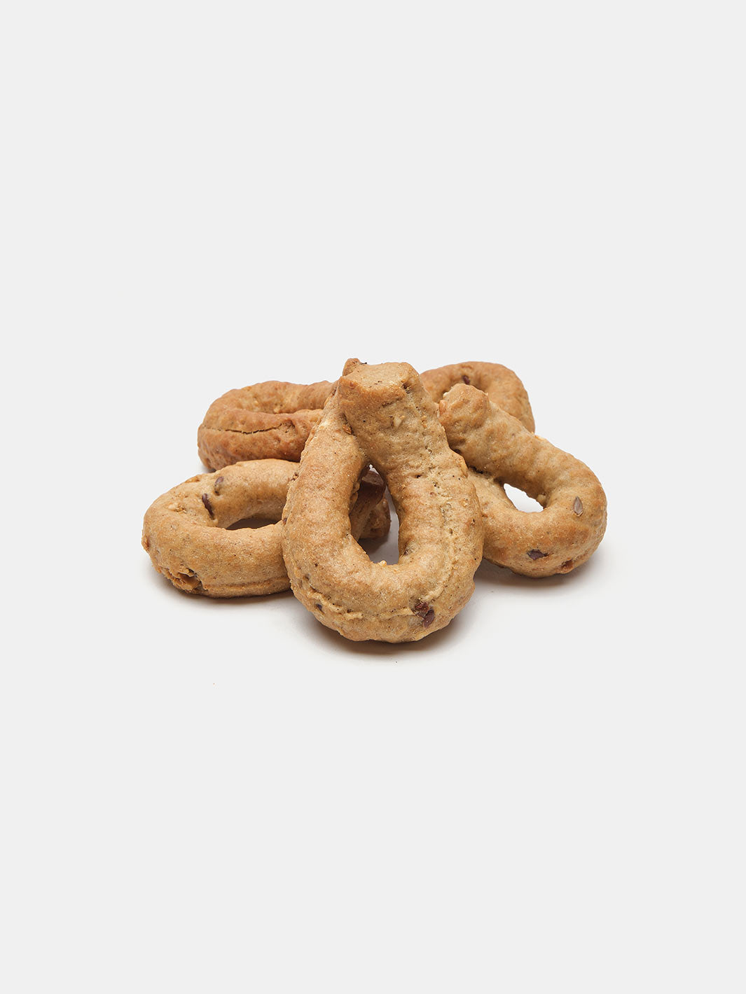 Taralli ai Cereali da 350gr