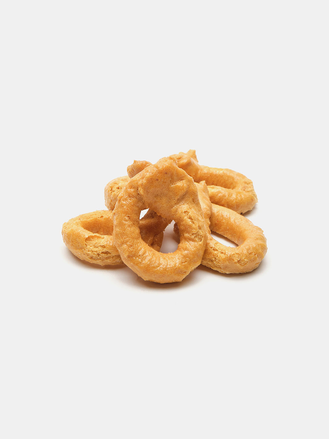 Taralli al Peperoncino da 400gr
