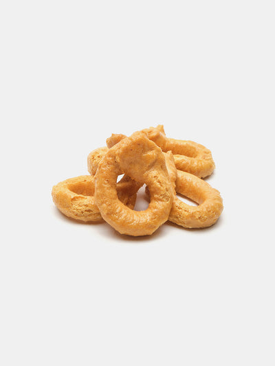 Taralli al Peperoncino da 400gr